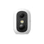 Eufy Cam C35 2-Cam Kit with HBmini - 6500mAh / USB-C / White