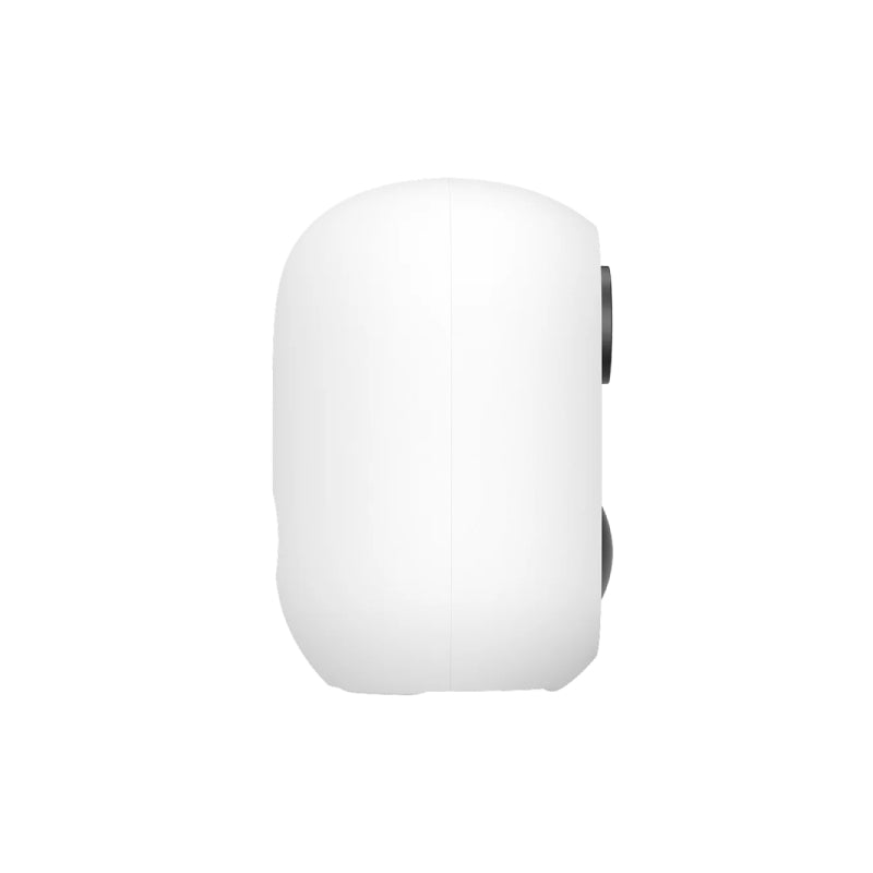 Eufy Cam C35 2-Cam Kit with HBmini - 6500mAh / USB-C / White