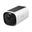 Eufy Cam E40 Camera - 2K QHD / Wi-Fi / Night Vision / White