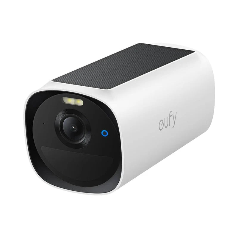 Eufy Cam E40 Camera - 2K QHD / Wi-Fi / Night Vision / White