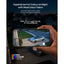 Eufy Cam E40 Camera - 2K QHD / Wi-Fi / Night Vision / White
