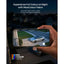 Eufy Cam E40 Camera - 2K QHD / Wi-Fi / Night Vision / White