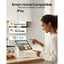 Eufy Cam E40 Camera - 2K QHD / Wi-Fi / Night Vision / White