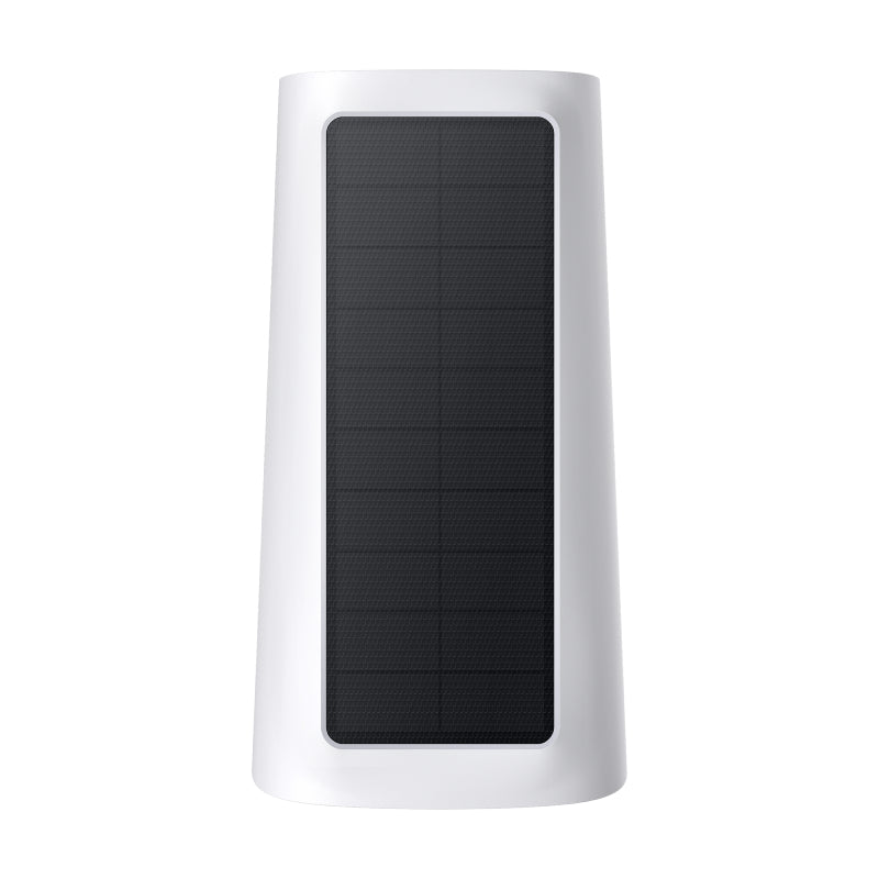 Eufy Cam E40 2-Cam Kit (HomeBase™ S380 and Solar Panel) - USB-C / White