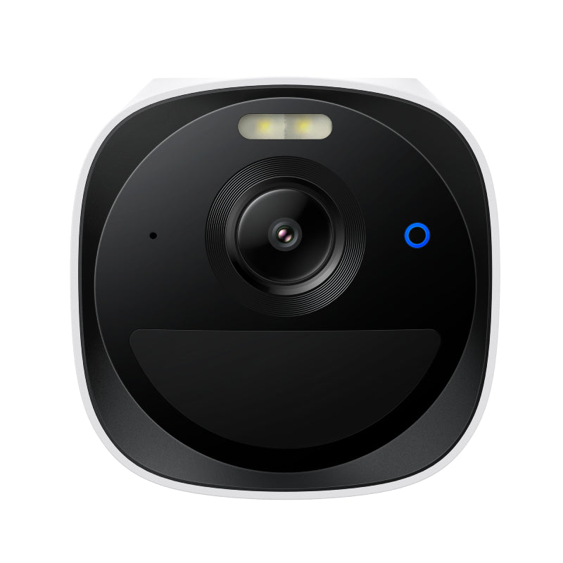 Eufy Cam E40 2-Cam Kit (HomeBase™ S380 and Solar Panel) - USB-C / White