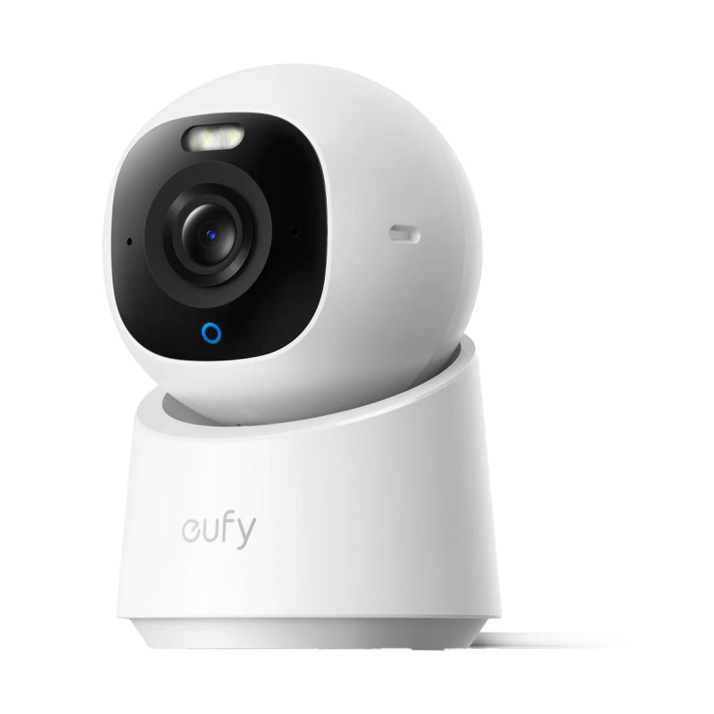 Eufy E30 Indoor Security Camera - 4K / White