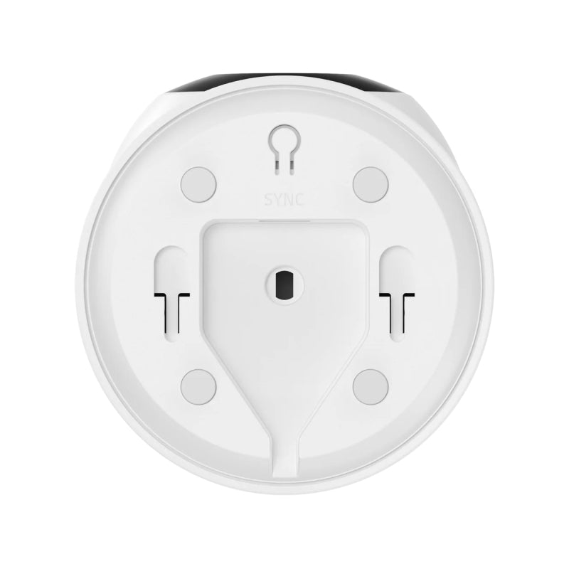 Eufy E30 Indoor Security Camera - 4K / White