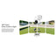 Eufy SoloCam E30 - 2K / White