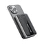 RAVPower RP-PB1217 PD Pioneer Magnetic-Wireless Power Bank - 10000mAh / 15W / USB-C / Black