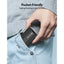 RAVPower RP-PB1217 PD Pioneer Magnetic-Wireless Power Bank - 10000mAh / 15W / USB-C / Black