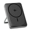 RAVPower RP-PB1217 PD Pioneer Magnetic-Wireless Power Bank - 10000mAh / 15W / USB-C / Black