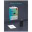 RAVPower Super Mini Travel Adapter - 30W / USB-C / Black