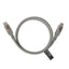 RAVPower USB-C to USB-C Cable - 60W / USB-C / 1.2 Meter / Grey