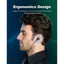 RAVPower RP-BH1006 Wired Earphone - 1.2 Meter / Black