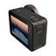 AKASO Brave 8 Action Camera - 1/2” CMOS / 48MP / 1550mAh / Black