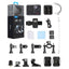 AKASO Brave 8 Action Camera - 1/2” CMOS / 48MP / 1550mAh / Black