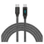 ZLOS PowerSync Display Cable - USB-C / Black