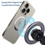 ZLOS MM11 Magna Mount Pro Car Holder - Black