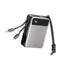 ZLOS MB20 Power Bank with Built-in Cables - 20,000mAh / 65W / USB-A