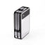 ZLOS MB20 Power Bank with Built-in Cables - 20,000mAh / 65W / USB-A