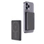 ZLOS Magnetic Wireless Power Bank - 5000mAh / 20W / USB-C
