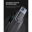 ZLOS Magnetic Wireless Power Bank - 5000mAh / 20W / USB-C