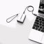 ZLOS MA20 Power Bank with Lanyard Integrated Cable - 20,000mAh / 65W / USB-A / USB-C