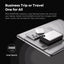 ZLOS YG20 Portable Laptop Power Bank - 20000mAh / 100W / USB-C / USB-A