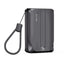 ZLOS MINI Power Bank with Built-in Cables - 10,000mAh / 22.5W / USB-C