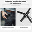 ZLOS Magnetic Selfie Stick With Tripod