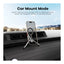 ZLOS PS03 MagFlex Multi-Stand Foldable MagSafe Tripod Phone Holder