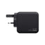 ZLOS GaN Multi-Port Fast Charger - 100W / USB-C / USB-A / Black