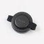ZLOS MM01 3-in-1 Foldable Wireless Magnetic Charging Station - 15W / Black