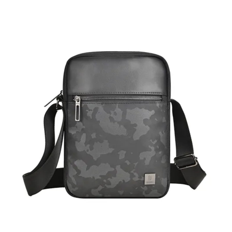 WIWU Salem Crossbody Sling Bag - Black