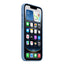 Apple iPhone 16e Silicone Case - Winter Blue