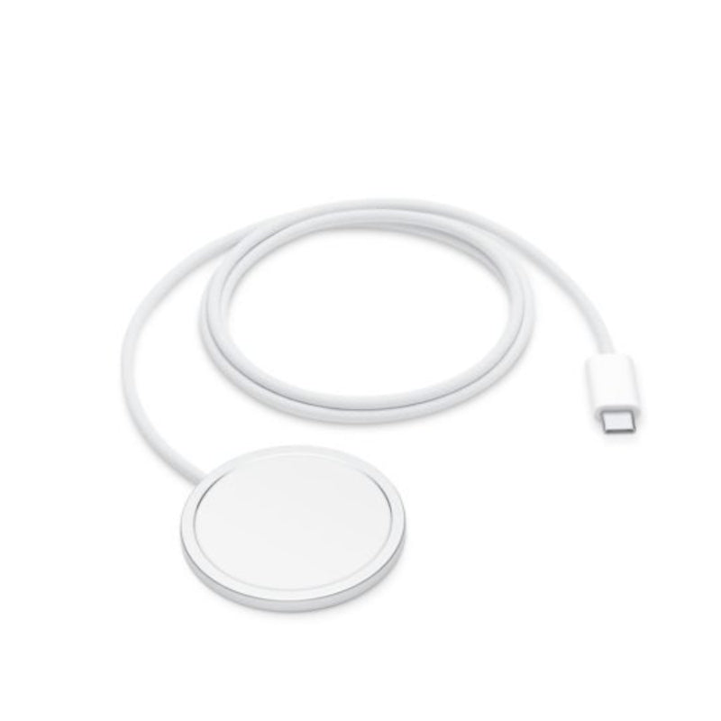 Apple MagSafe Wireless Charger for iPhone - 2 Meter / White