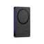 Energea AluPac Ultra Light Aluminum MagSafe Power Bank - 10000mAh / USB-C / Indigo Blue