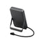 Energea Integra 20s MagSafe Power Bank With Built-in Cable - 10000mAh / USB-C / Gunmetal