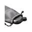 Energea AluMag Trio-2 3-in-1 Foldable Wireless Charger - Gunmetal
