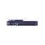 Energea MagTrio2 3-in-1 Foldable Magnetic Wireless Charger - Indigo Blue