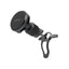 Energea MagArctic Drive Windscreen / Airvent Mount Wireless Car Charger - Gunmetal