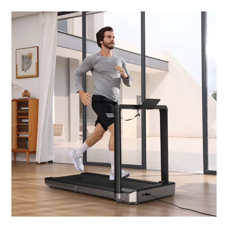 King Smith MX16 Smart Foldable Treadmill - 1.5 HP / 1-16 km/h /