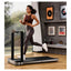 King Smith MX16 Smart Foldable Treadmill - 1.5 HP / 1-16 km/h /