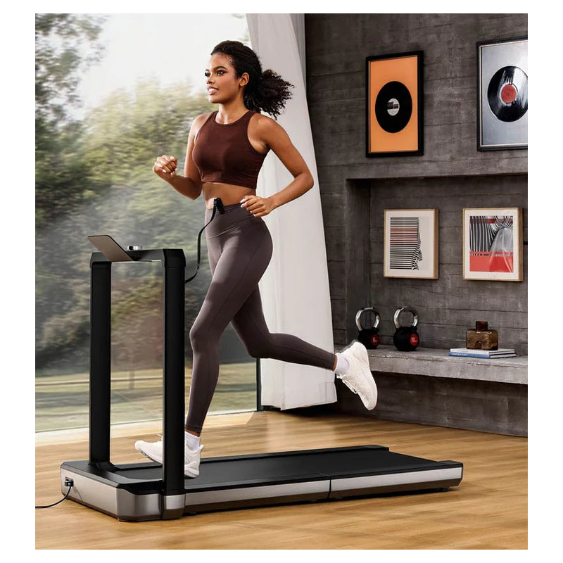 King Smith MX16 Smart Foldable Treadmill - 1.5 HP / 1-16 km/h /