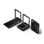 King Smith MX16 Smart Foldable Treadmill - 1.5 HP / 1-16 km/h /