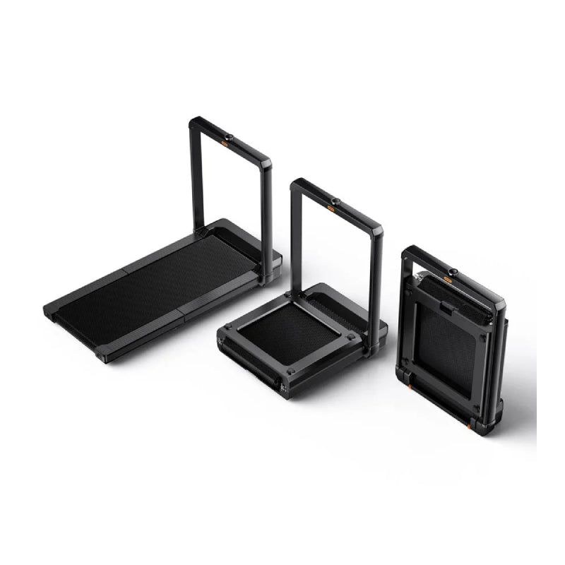 King Smith MX16 Smart Foldable Treadmill - 1.5 HP / 1-16 km/h /