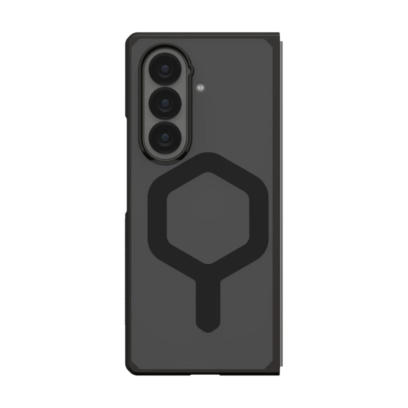 UAG Samsung Galaxy Z Fold 7 Mouve w/Magnet - Ash