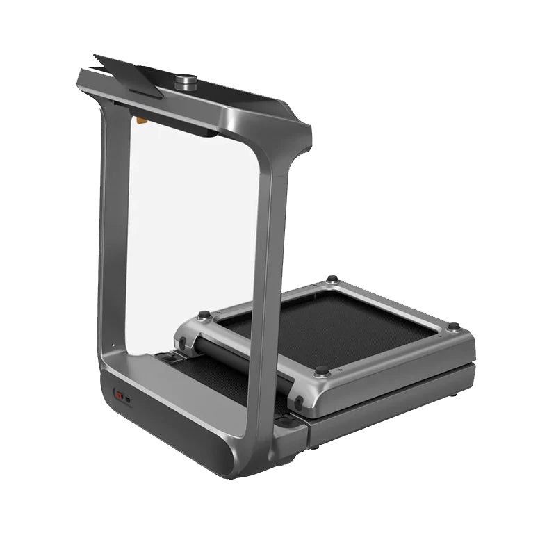 KingSmith Walking Pad X218 Foldable Treadmill - 1.75 HP / 1 - 11.5MPH / Space Gray