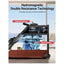 King Smith Water Rowing Machine With Tri-Fold Patent - Walnut