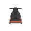 KingSmith WM10 Tri-Fold Water Rowing Machine - Walnut